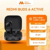 Tai Nghe Xiaomi Redmi Buds 6 Active Chống Ồn - Giá chỉ 650.000 VNĐ, BH 12 Tháng