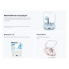 Tai Nghe Xiaomi Redmi Buds 6 Active Chống Ồn - Giá chỉ 650.000 VNĐ, BH 12 Tháng 9