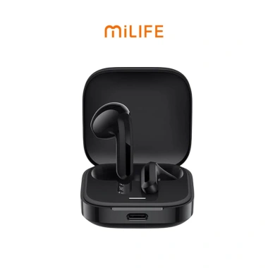 Tai Nghe Xiaomi Redmi Buds 6 Active Chống Ồn - Giá chỉ 650.000 VNĐ, BH 12 Tháng 10