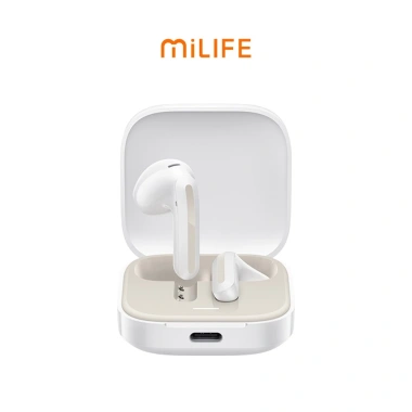 Tai Nghe Xiaomi Redmi Buds 6 Active Chống Ồn - Giá chỉ 650.000 VNĐ, BH 12 Tháng 11