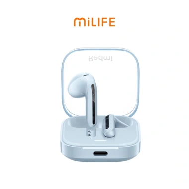 Tai Nghe Xiaomi Redmi Buds 6 Active Chống Ồn - Giá chỉ 650.000 VNĐ, BH 12 Tháng 13