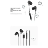 Tai Nghe Xiaomi Type-C Earphones - Giá 230k, Bảo Hành 6 Tháng, Âm Thanh Sắc Nét 6