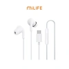 Tai Nghe Xiaomi Type-C Earphones - Giá 230k, Bảo Hành 6 Tháng, Âm Thanh Sắc Nét 9
