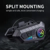 Tai nghe Y10 không dây Bluetooth cho mũ bảo hiểm giảm tiếng ồn HiFi chống nước mic stereo ổn định giá 284.350 VND 7