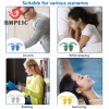 Tai silicone Bmpeic chặn âm, chống thấm, giảm tiếng ồn du lịch - 57.090₫ 3