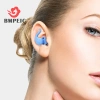 Tai silicone Bmpeic chặn âm, chống thấm, giảm tiếng ồn du lịch - 57.090₫ 4