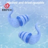 Tai silicone Bmpeic chặn âm, chống thấm, giảm tiếng ồn du lịch - 57.090₫ 8