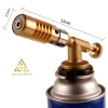 TAIKOMI Xả Kho Khò Ga MINI FLAME GUN Japan – Nhập khẩu, Giá rẻ nhất 65.000 VNĐ (Giá gốc 84.500 VNĐ) 3