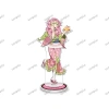 Tấm acrylic Sát quỷ - Muichiro Tokitoru, Nezuko, Tanjiro Giá ưu đãi 29.000₫ 4