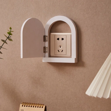 Tấm bảo vệ công tắc gỗ đặc F47K – Nắp bảo vệ, chống điện giật, ổ cắm gia đình 3 Tấm bảo vệ công tắc gỗ đặc F47K – Nắp bảo vệ, chống điện giật, ổ cắm gia đình 3
