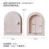 Tấm bảo vệ công tắc gỗ đặc F47K – Nắp bảo vệ, chống điện giật, ổ cắm gia đình 10