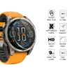Tấm bảo vệ màn hình Garmin Fenix 8 43/47/53mm AMOLED - Kính cường lực năng lượng mặt trời, chống trầy xước 5