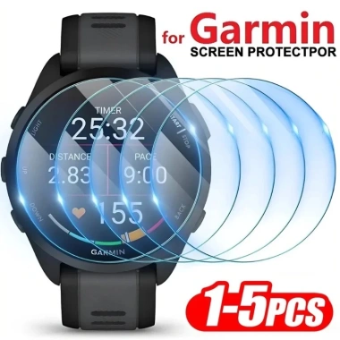 Tấm bảo vệ màn hình kính cường lực cho Garmin Forerunner 165 955 255 255s 245 45 55 38.804 VND