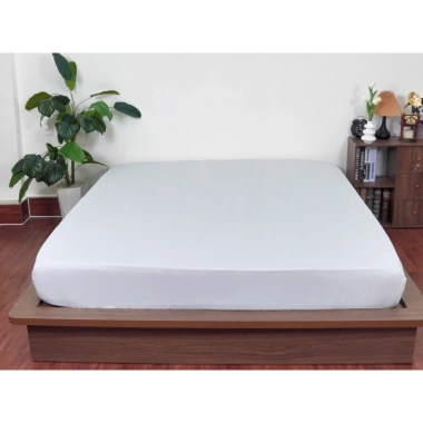 Tấm Bảo Vệ Nệm Chagota Coolnylon Chống Thấm, Chống Bí Bách - 156.000₫ (Giá gốc 188.760₫) 2
