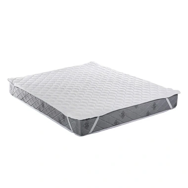 Tấm Bảo Vệ Nệm Chagota Ngăn Ngừa Vết Bẩn Chống Bám Bụi An Toàn Mọi Loại Da Giá 609.000 VND 2