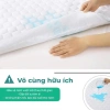 Tấm Bảo Vệ Nệm Chagota Ngăn Ngừa Vết Bẩn Chống Bám Bụi An Toàn Mọi Loại Da Giá 609.000 VND 4