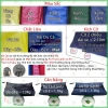 Tấm Bạt Áo Trùm Xe Máy Cao Cấp Dày Bền, Chống Quéo, Pô Nóng, Mát Nắng - Nhiều Màu, 153.6k 4
