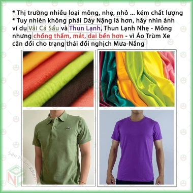 Tấm Bạt Áo Trùm Xe Máy Cao Cấp Dày Bền, Chống Quéo, Pô Nóng, Mát Nắng - Nhiều Màu, 153.6k 6