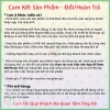 Tấm Bạt Áo Trùm Xe Máy Cao Cấp Dày Bền, Chống Quéo, Pô Nóng, Mát Nắng - Nhiều Màu, 153.6k 9
