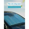 Tấm bạt che nắng 5 lớp kính lái ô tô - Chống UV, tia cực tím, chỉ 52.548₫ 4