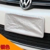 Tấm Bọc Biển Số Xe Hơi VIP Da Chống Nắng Chống Thấm Nước - Bảo Vệ 59.000đ 8