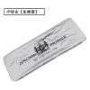 Tấm Bọc Biển Số Xe Hơi VIP Da Chống Nắng Chống Thấm Nước - Bảo Vệ 59.000đ 9