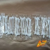 Tăm bông 100 cái - Bông tăm khách sạn, nhà nghỉ, que gòn vệ sinh tai, giảm giá 39.000₫ 2