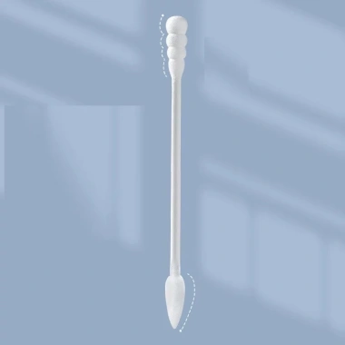 Tăm bông 2 đầu 200 cây - Cao cấp, mềm mịn, thấm hút, vệ sinh ráy tai 19.000₫ 4