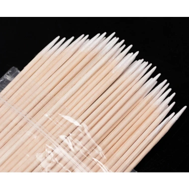 Tăm bông đầu nhọn 100-500 cây siêu rẻ - Vệ sinh điện thoại, tai nghe - Phúc Hưng 10.500đ 5 Tăm bông đầu nhọn 100-500 cây siêu rẻ - Vệ sinh điện thoại, tai nghe - Phúc Hưng 10.500đ 5