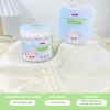 Tăm bông Jubon cho bé có vạch kẻ an toàn cho sơ sinh và trẻ nhỏ - Giá chỉ 19.600₫ 4