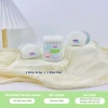 Tăm bông Jubon cho bé có vạch kẻ an toàn cho sơ sinh và trẻ nhỏ - Giá chỉ 19.600₫ 7