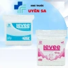 Tăm Bông LEVEE 100% Bông Tự Nhiên - Vệ Sinh Tai Mũi Ngọa Tai, Túi 90 & 80 Que, Người Lớn Trẻ Em, Giá Chỉ 7.000 VND