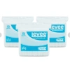 Tăm Bông LEVEE 100% Bông Tự Nhiên - Vệ Sinh Tai Mũi Ngọa Tai, Túi 90 & 80 Que, Người Lớn Trẻ Em, Giá Chỉ 7.000 VND 2