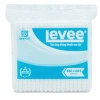 Tăm Bông LEVEE 100% Bông Tự Nhiên - Vệ Sinh Tai Mũi Ngọa Tai, Túi 90 & 80 Que, Người Lớn Trẻ Em, Giá Chỉ 7.000 VND 7