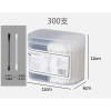 Tăm Bông Ngoáy Tai 2 Đầu Gỗ Thân Thiện Môi Trường, Hộp 300 Que Thiết Kế Mới Lạ - 49.000 7