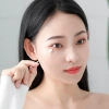 Tăm bông ngoáy tai 500 chiếc, thân gỗ tre mềm mại, thân thiện môi trường, FREE SHIP 6