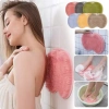 Tấm Chà Lưng & Cọ Chân Silicon Dán Tường – Massage Thư Giãn, Giảm Mệt Mỏi Tại Nhà 5