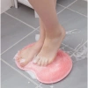 Tấm Chà Lưng & Cọ Chân Silicon Dán Tường – Massage Thư Giãn, Giảm Mệt Mỏi Tại Nhà 7