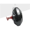 Tấm chắn bùn V2 CNC vân carbon cho xe điện độ - Hàng Loại 1, giảm còn 59.000đ 3
