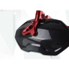 Tấm chắn bùn V3 Carbon gắn ngoài full phụ kiện - Giá ưu đãi 65.000đ, hàng đặc biệt 5