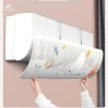 Tấm chắn gió điều hoà chuyển đổi hướng, bảo vệ sức khỏe gia đình, giá chỉ 7.999 VND 7