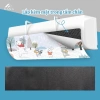 Tấm chắn gió điều hoà chuyển đổi hướng, bảo vệ sức khỏe gia đình, giá chỉ 7.999 VND 9