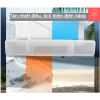 Tấm Chắn Gió Điều Hòa Treo Trên - Đổi Hướng, Giá 54.900 VNĐ, Tiết Kiệm 4