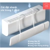 Tấm Chắn Gió Điều Hòa Treo Trên - Đổi Hướng, Giá 54.900 VNĐ, Tiết Kiệm 6