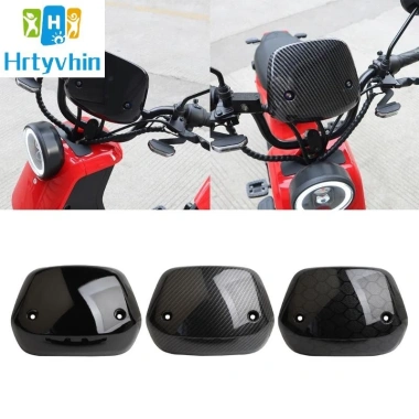 Tấm chắn gió Hrtyvhin cho N1S US UQI + Xe tay ga EBike - Giá ưu đãi 181.644₫