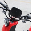 Tấm chắn gió Hrtyvhin cho N1S US UQI + Xe tay ga EBike - Giá ưu đãi 181.644₫ 4