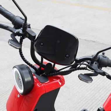 Tấm chắn gió Hrtyvhin cho N1S US UQI + Xe tay ga EBike - Giá ưu đãi 181.644₫ 4 Tấm chắn gió Hrtyvhin cho N1S US UQI + Xe tay ga EBike - Giá ưu đãi 181.644₫ 4
