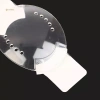 Tấm chắn mắt nhựa trong suốt tự dính 10 lỗ - Bảo vệ mắt sau phẫu thuật nhãn khoa, tránh va chạm, giá chỉ 41.800₫ 3