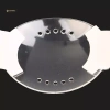 Tấm chắn mắt nhựa trong suốt tự dính 10 lỗ - Bảo vệ mắt sau phẫu thuật nhãn khoa, tránh va chạm, giá chỉ 41.800₫ 4