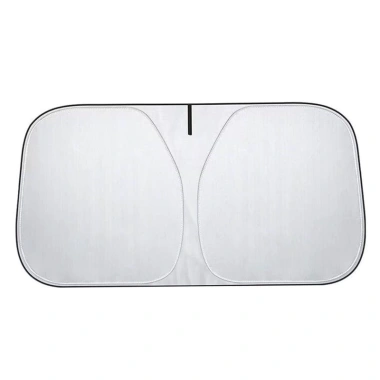 Tấm chắn nắng kính lái ô tô gấp gọn tiện lợi, dễ sử dụng - Giá chỉ 35.000₫